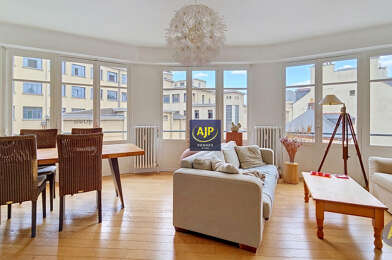 Appartement 4 pièces 460000 €