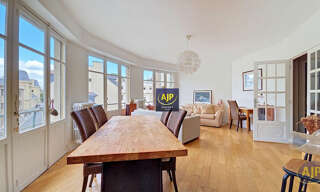 Appartement 4 Pièces 100 m² à vendre à Rennes (35000)