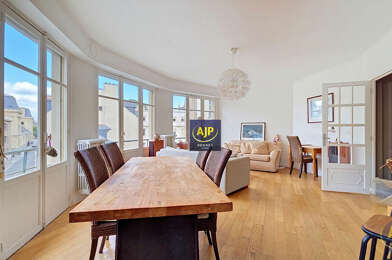 Appartement 4 pièces 460000 €