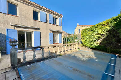Maison 5 pièces 430500 €