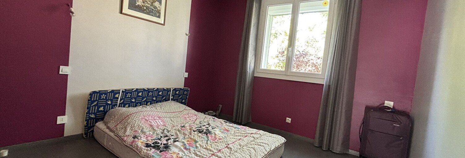 Maison 6 Pièces 121 m² à vendre à Divatte-sur-Loire (44450)