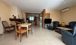Maison 6 Pièces 121 m² à vendre à Divatte-sur-Loire (44450)
