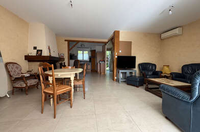 Maison 6 pièces 294200 €