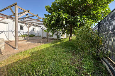 Maison 6 pièces 283800 €