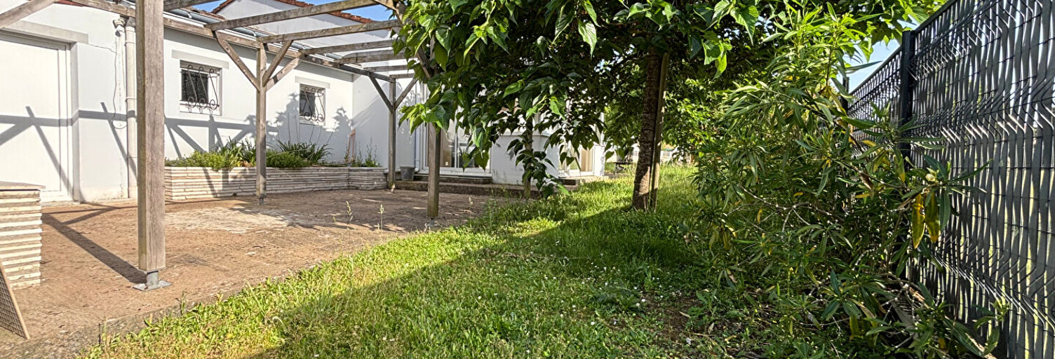 Maison 6 Pièces 121 m² à vendre à Divatte-sur-Loire (44450)