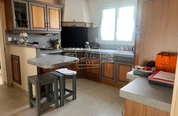 Maison familiale de plain-pied 129 m²  DIVATTE SUR LOIRE — photo 2