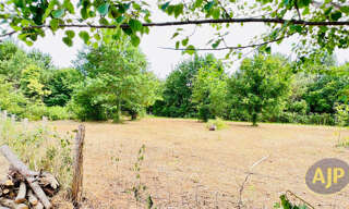 Terrain  800 m² à vendre à Lège (33950)