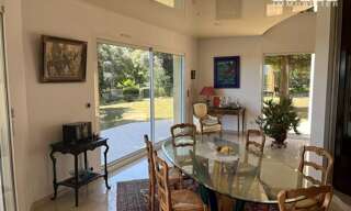 Maison  250 m² à vendre à Châteaubernard (16100)
