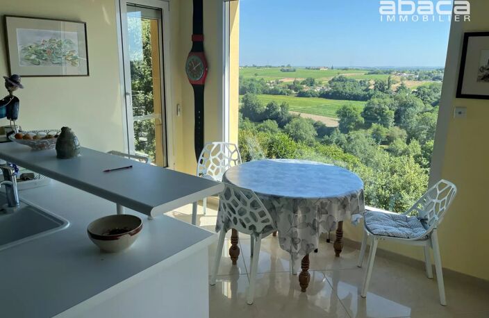 CHATEAUBERNARD proche COGNAC - exceptionnelle MAISON D'ARCHITECTE — photo 4