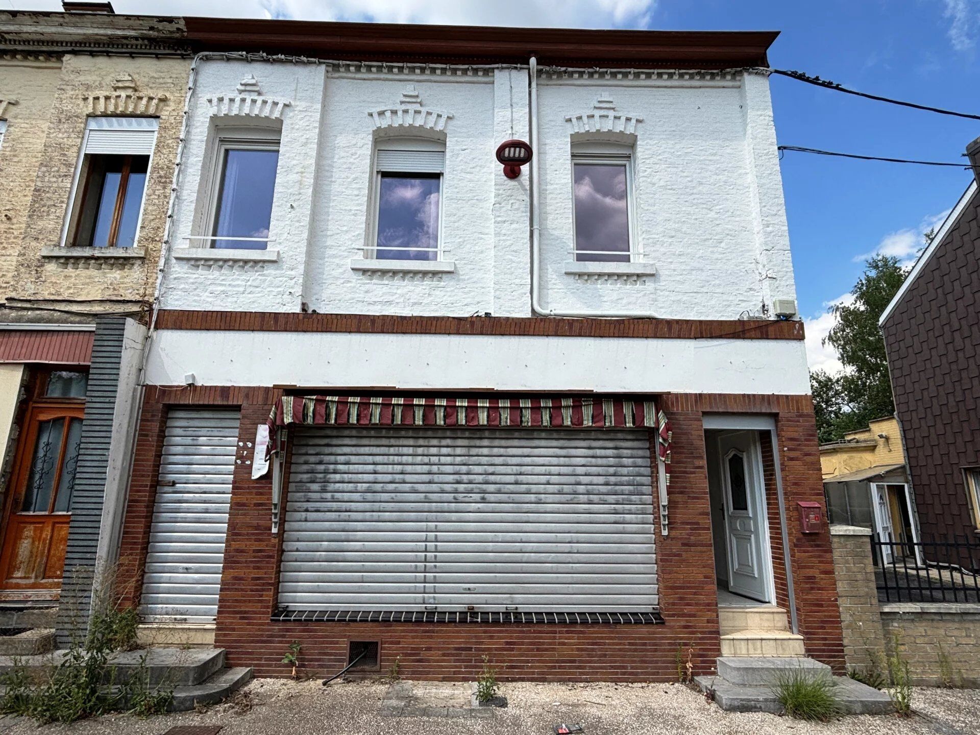 Maison 6 pièces 165 m² · à Boussois · 165 m² · 86 000 €