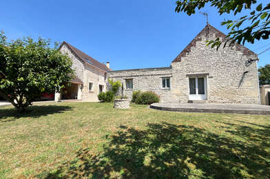 Maison 8 pièces 460000 €