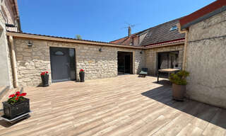 Maison 8 Pièces 240 m² à vendre à Pont-Sainte-Maxence (60700)