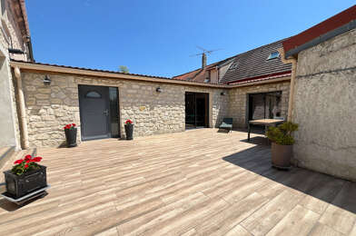 Maison 8 pièces 460000 €