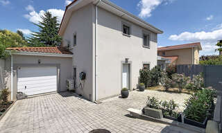 Maison 5 Pièces 131 m² à vendre à Chaponost (69630)