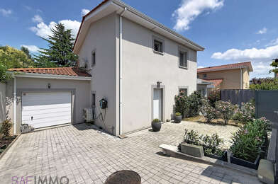 Maison 5 pièces 575000 €
