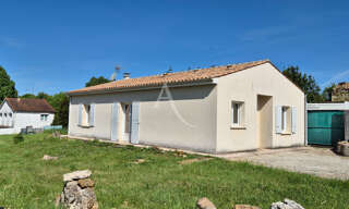 Maison 3 Pièces 89 m² à vendre à Jonzac (17500)