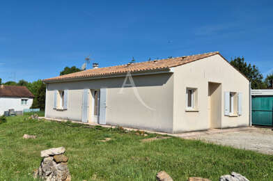 Maison 3 pièces 168000 €