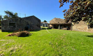 Maison 7 Pièces 250 m² à vendre à Saint-Palais-de-Phiolin (17800)