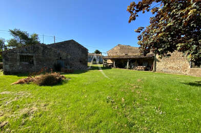 Maison 7 pièces 47000 €
