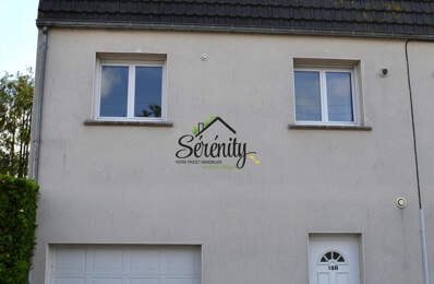 MAISON D'HABITATION AVEC STUDIO — photo du bien
