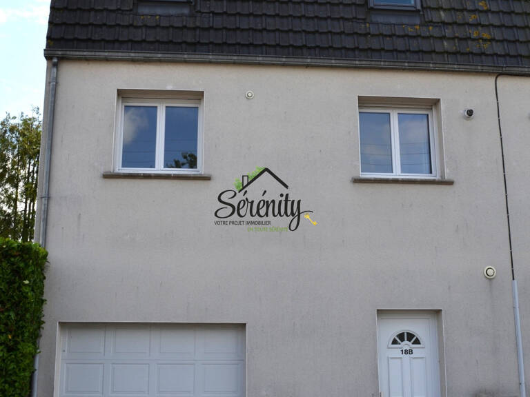MAISON D'HABITATION AVEC STUDIO — photo 1