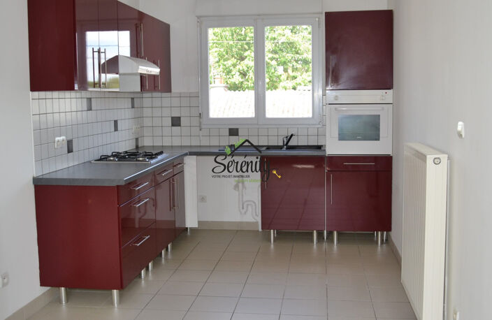 MAISON D'HABITATION AVEC STUDIO — photo 3