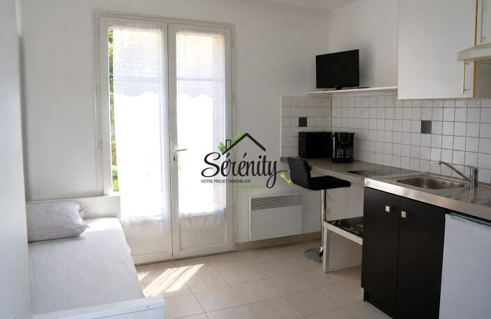 MAISON D'HABITATION AVEC STUDIO — photo 4