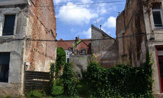 Terrain  172 m² à vendre à Cambrai (59400)