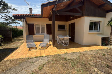 Maison 4 pièces 399000 €