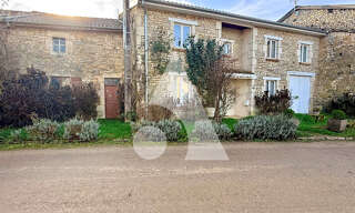 Maison 8 Pièces 320 m² à vendre à Villers-le-Sec (55500)