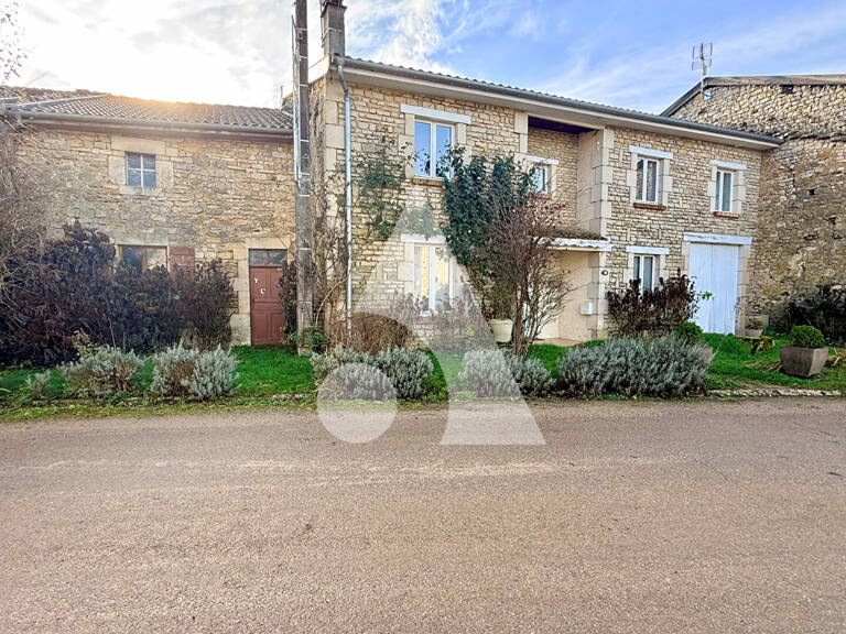 Maison Villers Le Sec 8 pièce(s) 320 m2 — photo 1