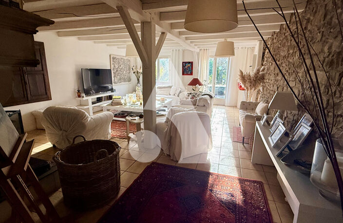 Maison Villers Le Sec 8 pièce(s) 320 m2 — photo 4