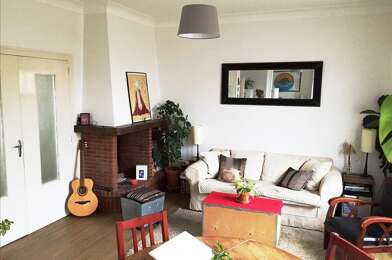 Appartement 4 pièces 950 €