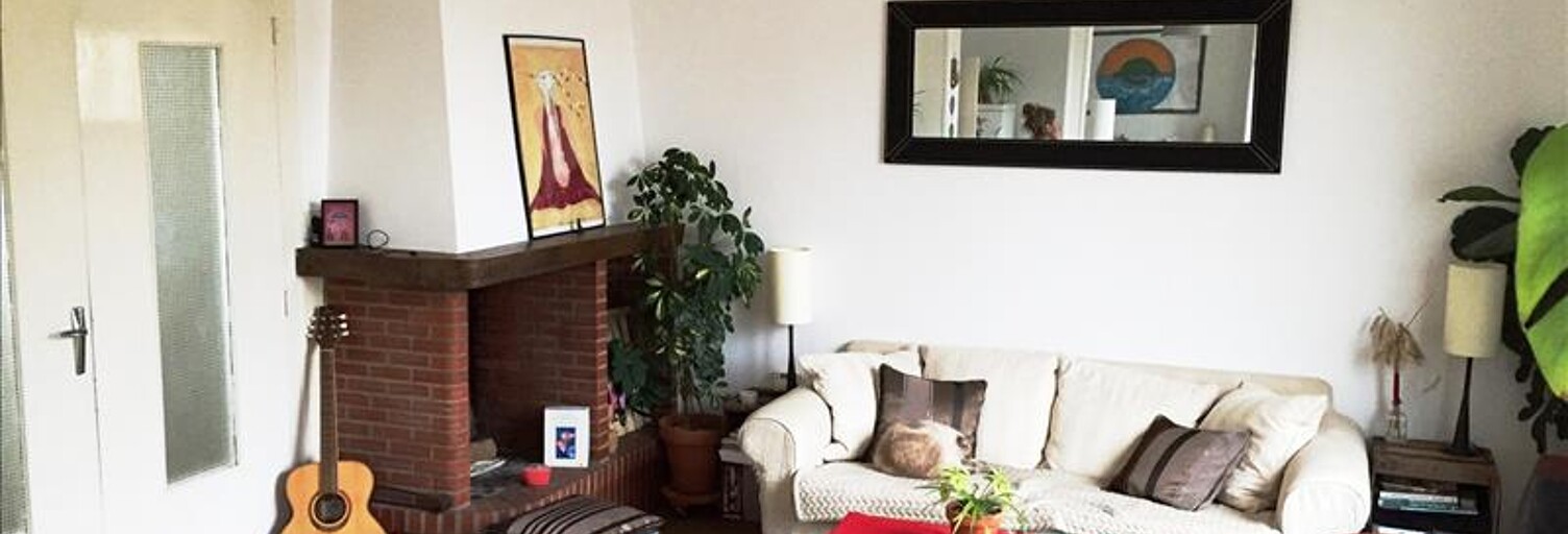 Appartement 4 Pièces 93 m² à louer à Clisson (44190)
