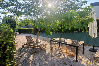 Appartement 4 pièces 950 €