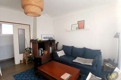 Appartement 4 pièces 950 €