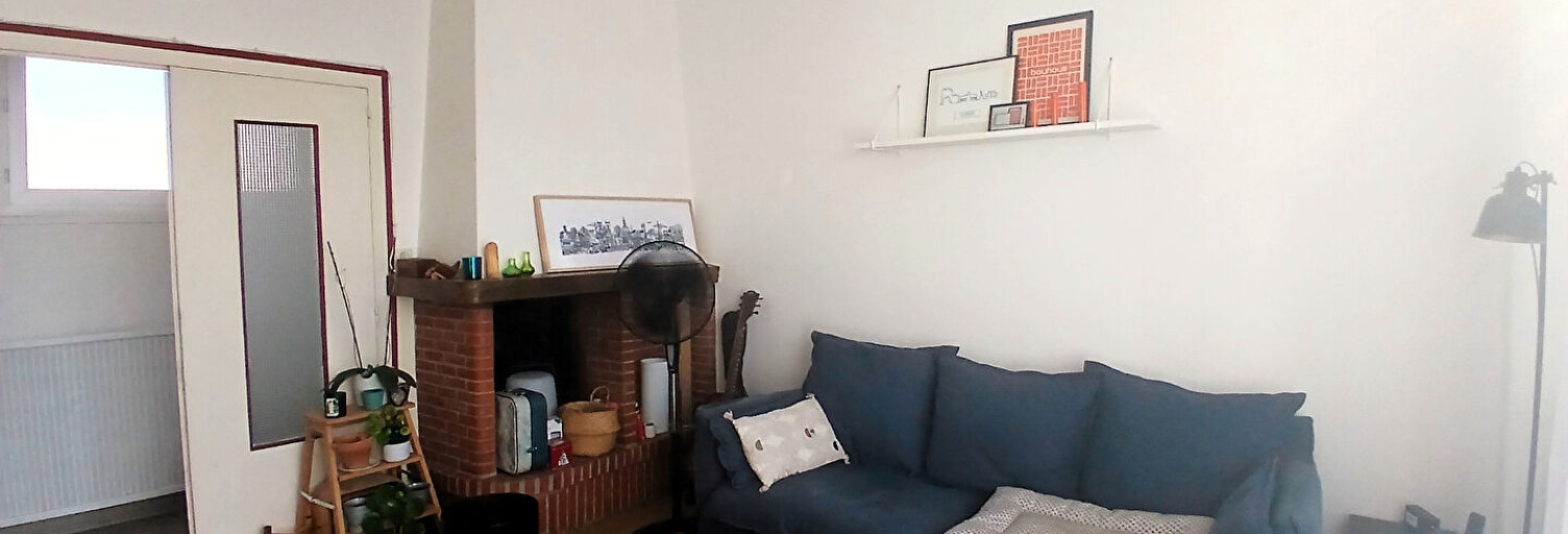 Appartement 4 Pièces 93 m² à louer à Clisson (44190)