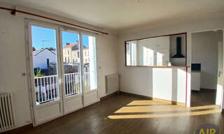 Appartement 4 Pièces 93 m² à louer à Clisson (44190)
