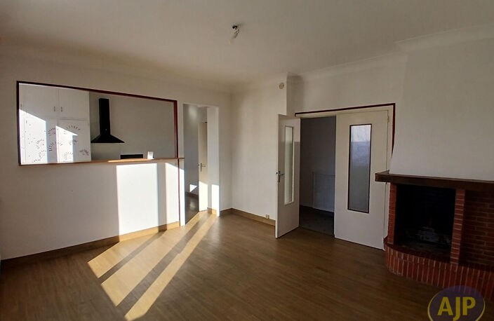 T4 au coeur de CLISSON — photo 3
