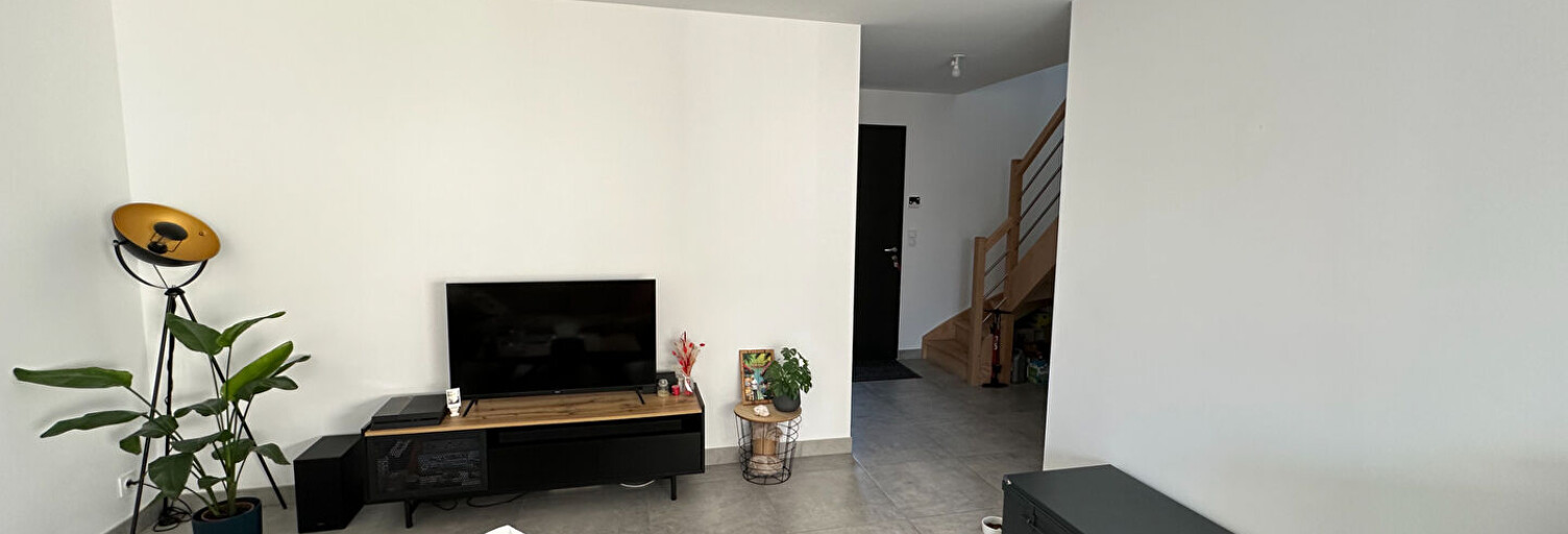 Maison 4 Pièces 83 m² à louer à Le Pallet (44330)