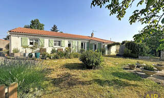 Maison 9 Pièces 216 m² à vendre à Saint-Mars-de-Coutais (44680)