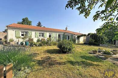 Maison 9 pièces 394625 €