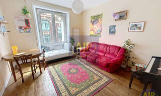 Appartement 3 Pièces 68 m² à vendre à Rennes (35000)
