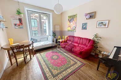 Appartement 3 pièces 315000 €