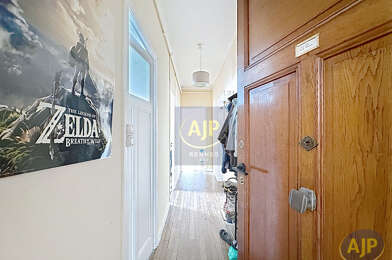 Appartement 3 pièces 294000 €
