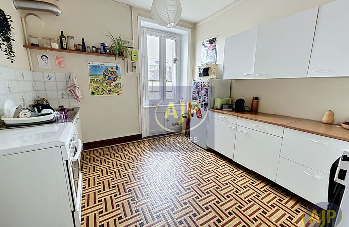 Bd LAENNEC - T3 — photo 5
