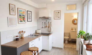 Appartement 3 Pièces 44 m² à louer à Questembert (56230)