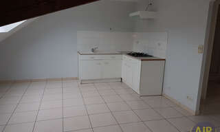 Appartement 3 Pièces 60 m² à vendre à Nozay (44170)