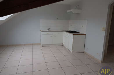 Appartement 3 pièces 118415 €