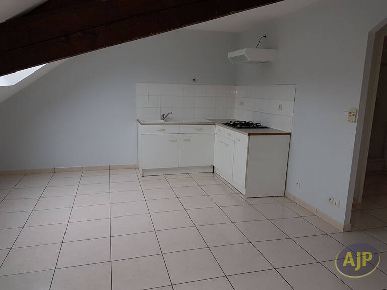 Appart Nozay 2 chambres — photo 1